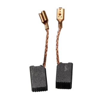 Perii carbon - Polizor unghiular 115/950W