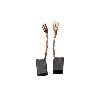 Perii carbon - Polizor unghiular 115/950W