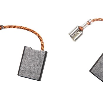 Perii carbon - Polizor unghiular 230/2400W