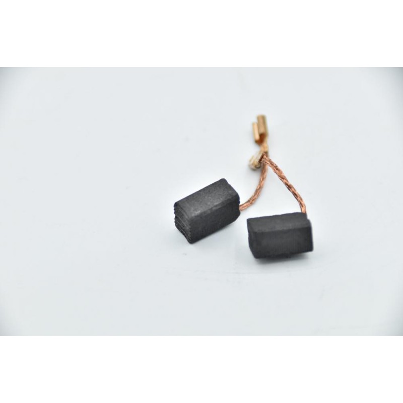 Perii carbune Ciocan rotopercutor - 9J - 1600W