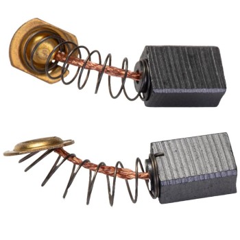 Perii carbune Masina de slefuit - 320W