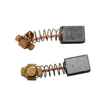 Perii carbune Masina de slefuit pereti si tavane - maner extensibil