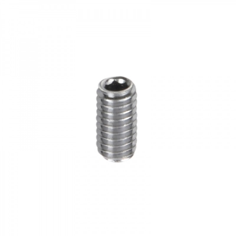 PINI PEDALE WELLGO - A-PIN  -  Otel  -  Argintiu