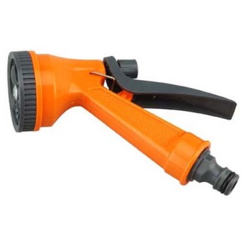 Pistol pentru udat 5 functii (plastic)