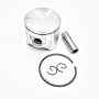 Piston complet Husqvarna 345 ( 42mm) -