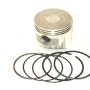 Kit piston (73mm) HND GX 240