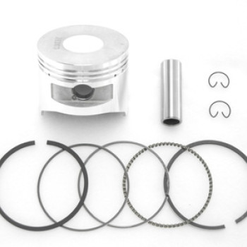 Kit piston (88mm) HND GX 390