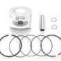 Kit piston (88mm) HND GX 390
