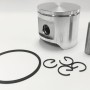 Piston complet Husqvarna 365 (48mm) -