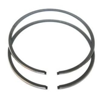 Segmenti Husqvarna: 268, 372 - 50mm (2 x 1.5mm) -