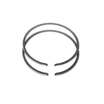 Segmenti Husqvarna: 272, 281 - 52mm (2 x 1.5mm) -