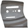 Placuta lama Husqvarna: 362, 362XP, 372XP, 385, 385XP, 390, 390XP (537 04 66-01) -