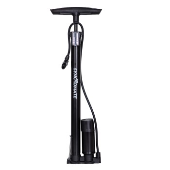 POMPA PODEA - FIER CROM - MANOMETRU - 57*35cm