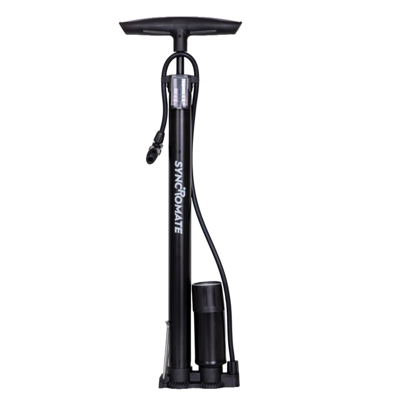 POMPA PODEA - FIER CROM - MANOMETRU - 57*35cm