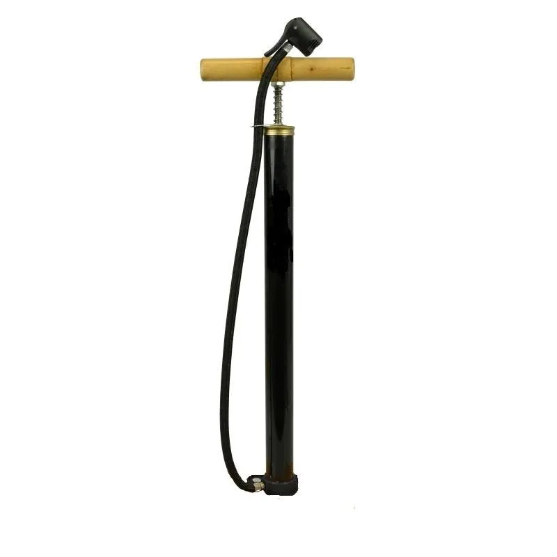 POMPA PODEA - MANER LEMN