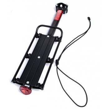 PORTBAGAJ UNIVERSAL AL 10KG