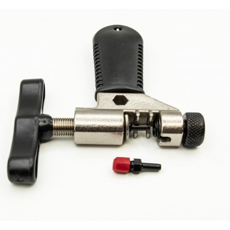 PRESA LANT CU MANER DE PLASTIC