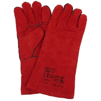 Manusi protectie M19 - Marime 11 (sudor) - 35cm