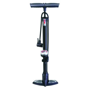 POMPA PODEA - MANOMETRU  -  38x500mm 8 Bar