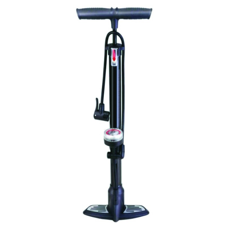 POMPA PODEA - MANOMETRU  -  38x500mm 8 Bar