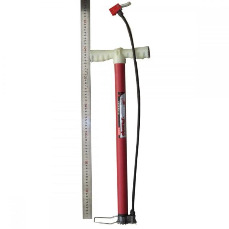 POMPA PODEA - MANER PLASTIC ALB (MARE) - 57*35cm