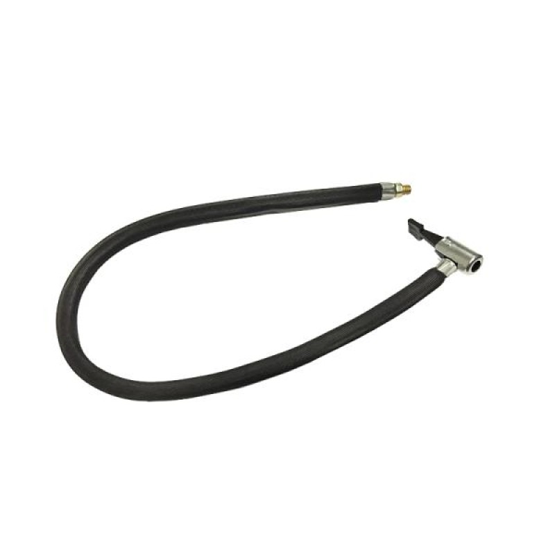 RACORD POMPA AUTO - CAUCIUC STRIAT - 55cm