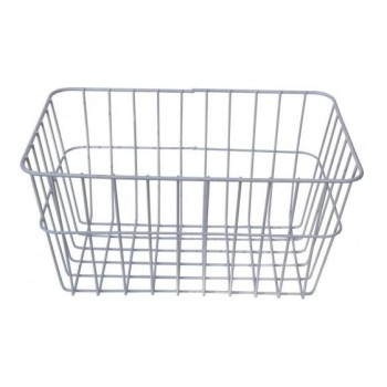 COS SPATE GRILAJ METALIC