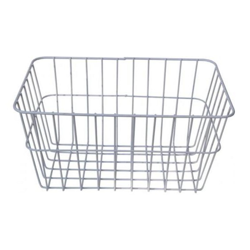 COS SPATE GRILAJ METALIC