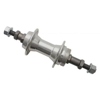 BUTUC SPATE 26 - FILET / ALUMINIU / RULMENT / 36H / (3/8x180mm)