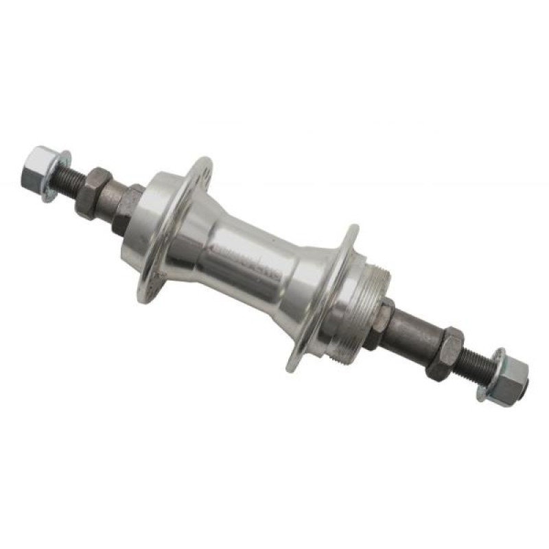 BUTUC SPATE 26 - FILET / ALUMINIU / RULMENT / 36H / (3/8x180mm)