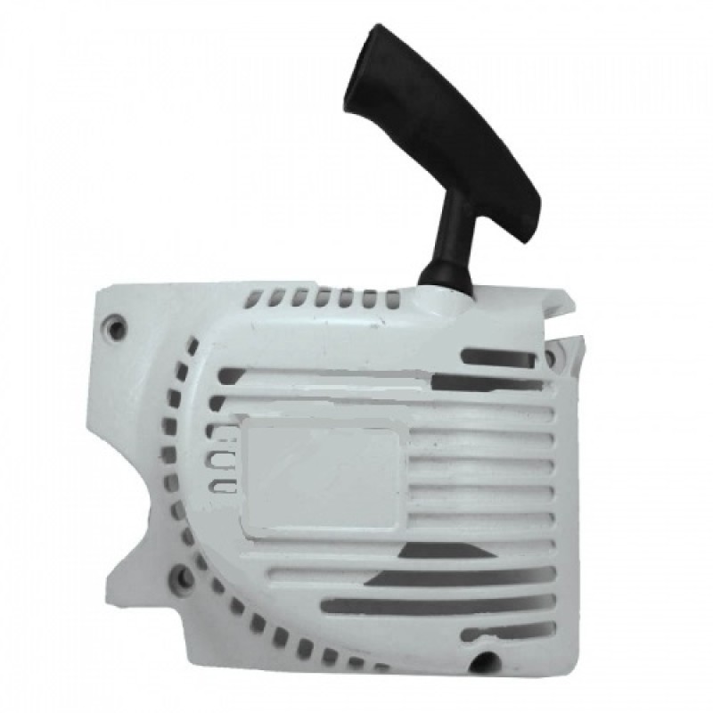 Demaror metal - (DC)