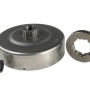 Oala ambreiaj + rotita motrica + colivie (3/8 7Z) Stihl: MS 290, 310, 340, 390, 029, 031, 034, 036,