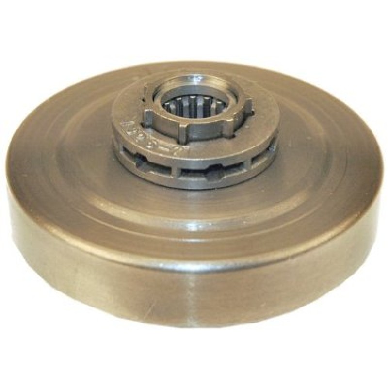 Oala ambreiaj + rotita motrica + colivie Husqvarna: 340, 340e, 345, 345e, 346, 346XP, 346XP, 350, 35