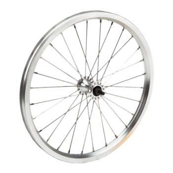 ROATA - 20x1.5-1.75 - FATA - AL SMP - (MTB, 36H, 14G)