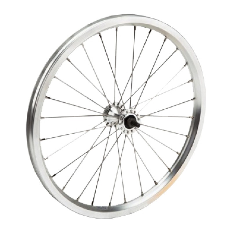 ROATA - 20x1.5-1.75 - FATA - AL SMP - (MTB, 36H, 14G)