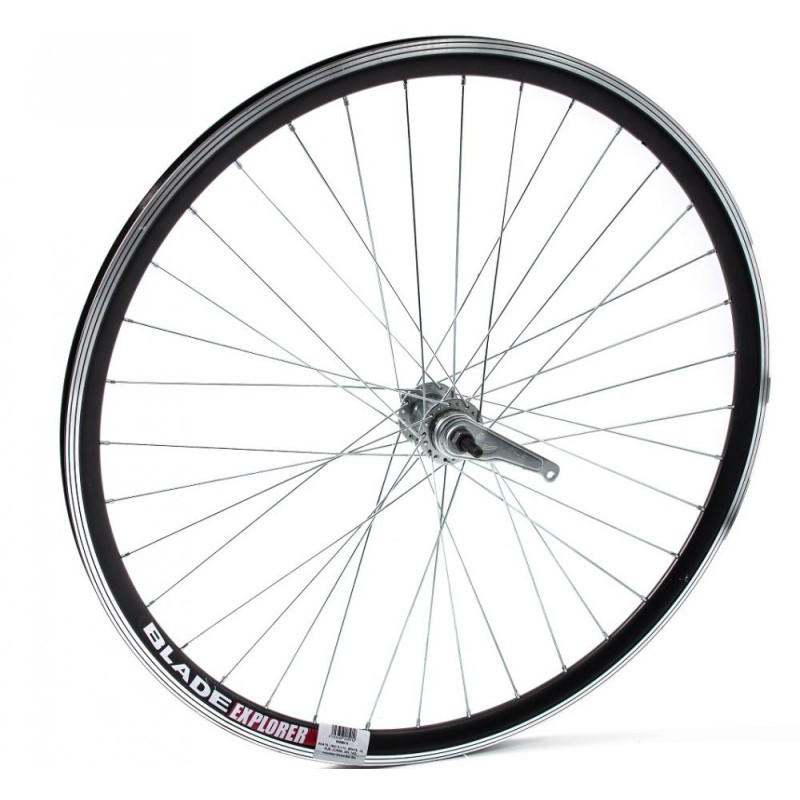 ROATA - 28x1.5-1.75 - SPATE - AL DUB - (CHINA, 36H, 14G)