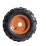 Roata motocultor 3.50-6 4PR
