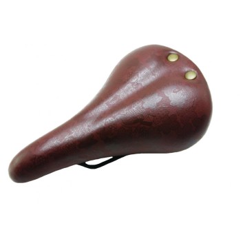 SA BICICLETA - MYTH City/Comfort  - Otel  -  285x183mm  - 610g