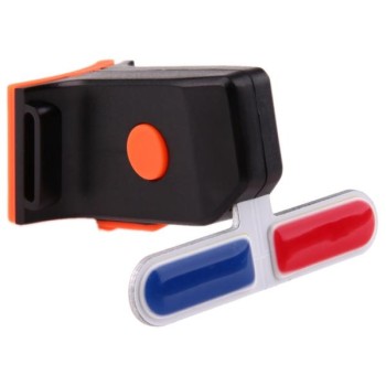 LICURICI - 2 COB - FLAT POLICE