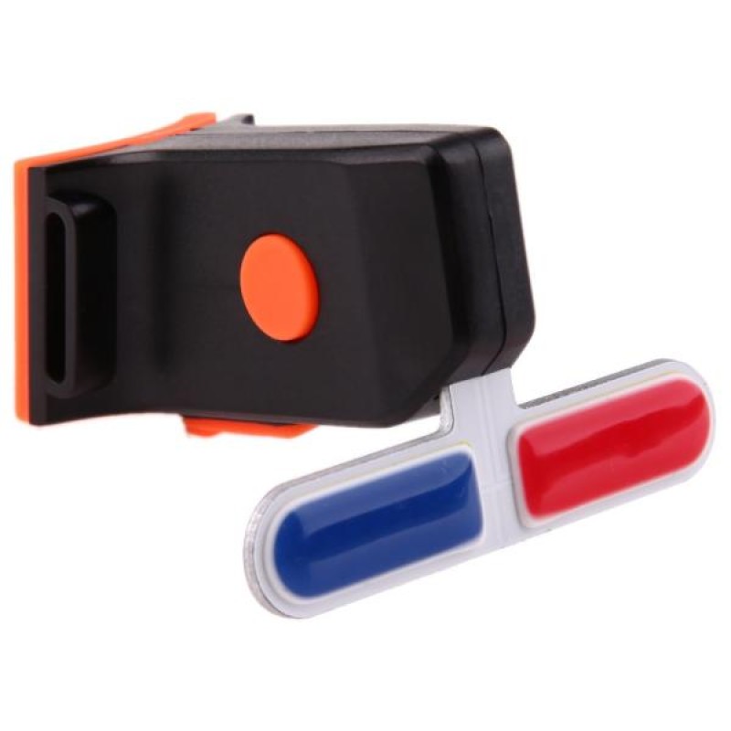 LICURICI - 2 COB - FLAT POLICE