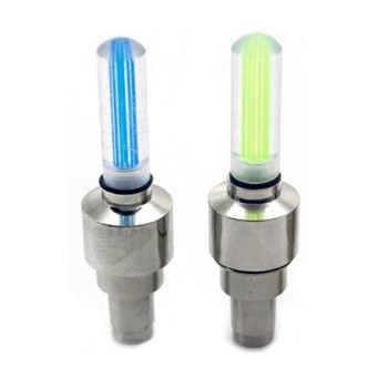 LICURICI VENTIL BLISTER - MEDII