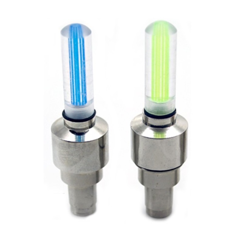 LICURICI VENTIL BLISTER - MEDII