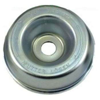 Saiba cap rotativ - adanca - 16mm (MC)