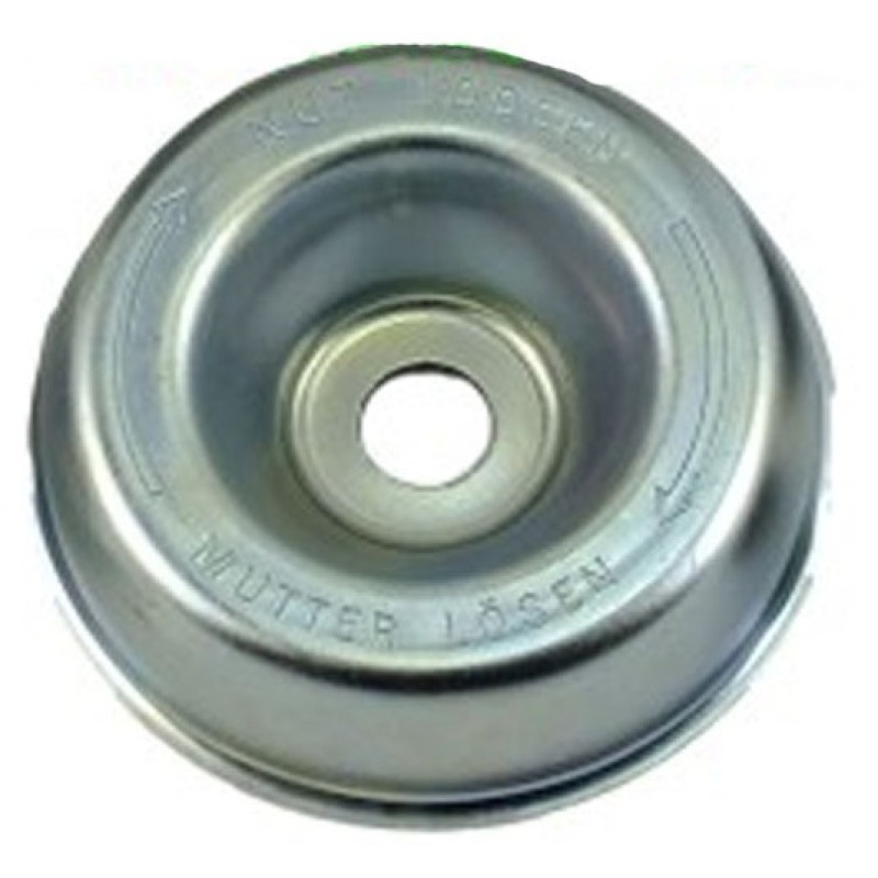 Saiba cap rotativ - adanca - 16mm (MC)