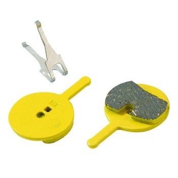 PLACUTE FRANA Semi-organice Avid: BB5