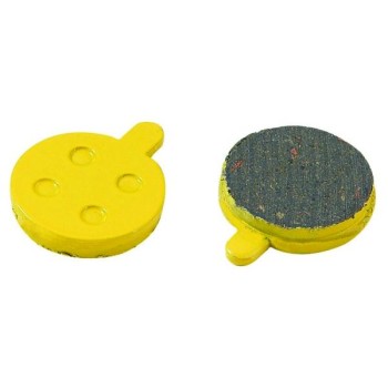 PLACUTE FRANA Semi-organice Fits many models Mechanical