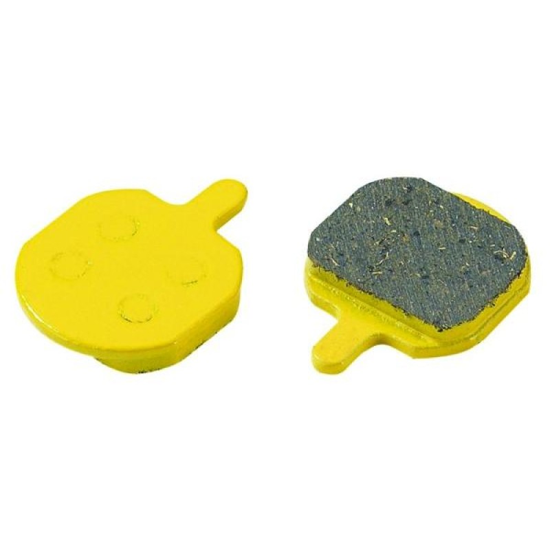 PLACUTE FRANA Semi-organice Hayes: Sole, MX1, MX2 Hydraulical