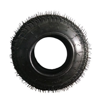 Set cauciuc + camera 4.00-8