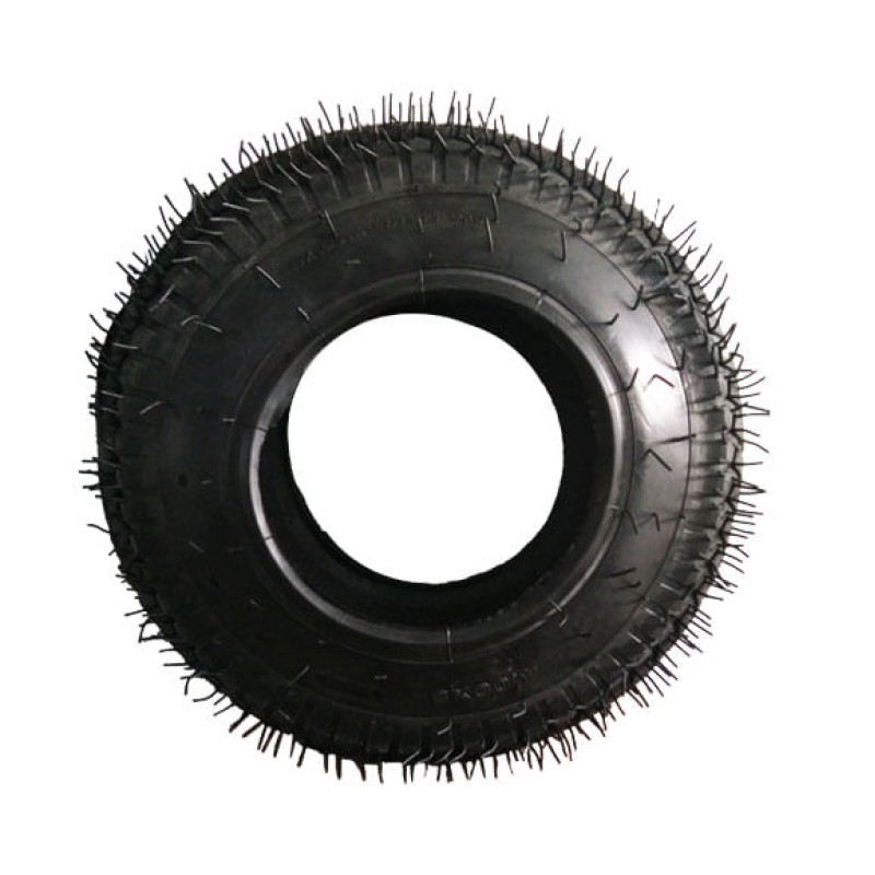 Set cauciuc + camera 4.00-8