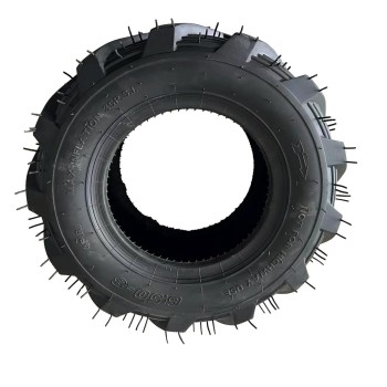 SET CAUCIUC+CAMERA MOTOCULTOR 6.50-8 4PR